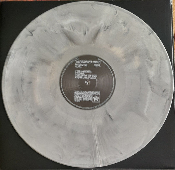 Floodland (COLOR VINYL) | Mint (M) Mint (M)