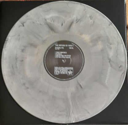 Floodland (COLOR VINYL) | Mint (M) Mint (M)