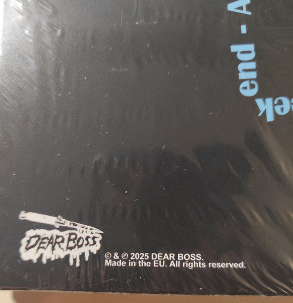 First Floor - Live At Nashville Ballroom, London, UK - 24th Feb 1979 (VINYL) |