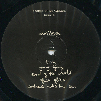 Anika (VINYL) |