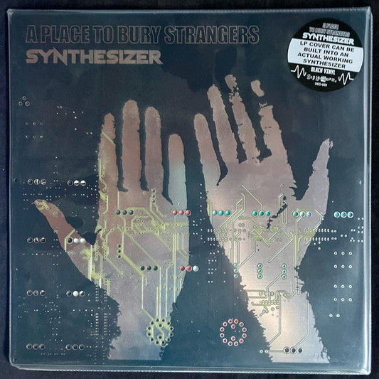 Synthesizer | Mint (M) Mint (M)