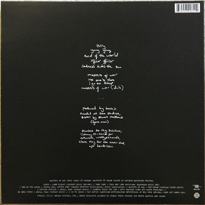 Anika (VINYL) |