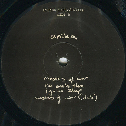 Anika (VINYL) |