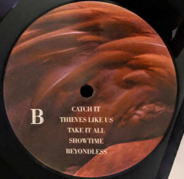 Iceage - Beyondless (VINYL) | Near Mint (NM or M-)