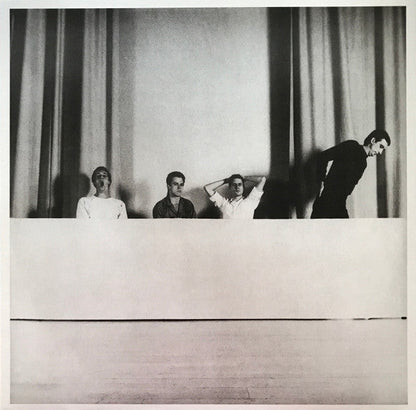 Chairs Missing | Mint (M) Mint (M)