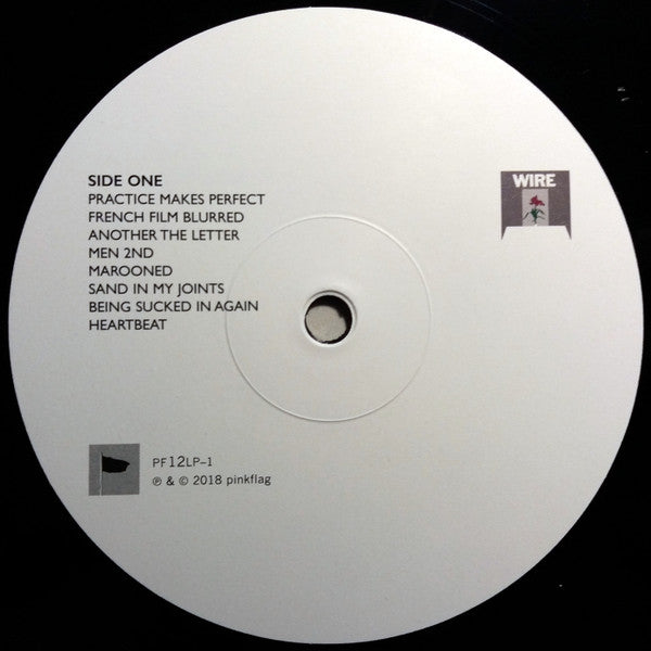 Chairs Missing | Mint (M) Mint (M)