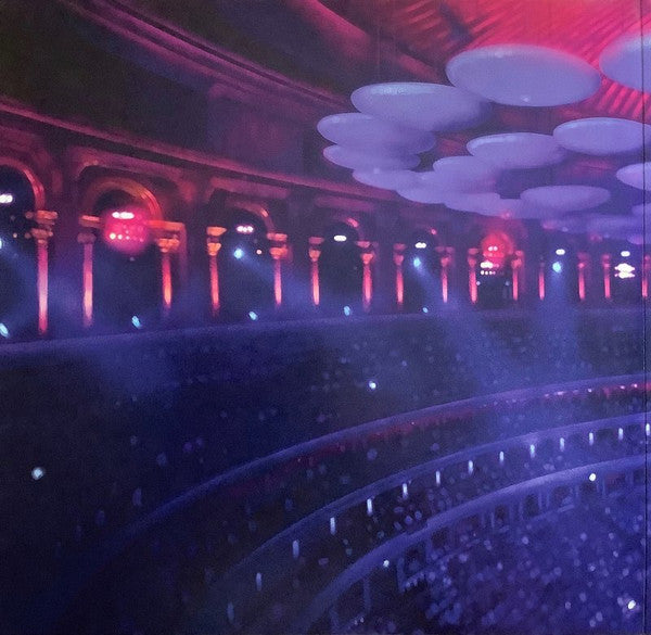 This New Noise (WHITE VINYL) | Mint (M) Mint (M)