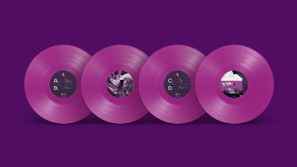 Future Falling | Mint (M) Mint (M)