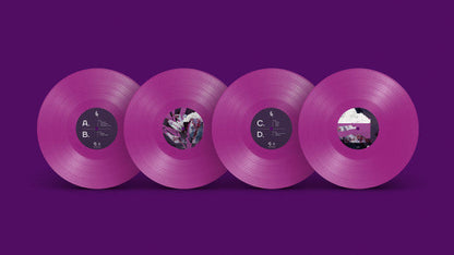 Future Falling | Mint (M) Mint (M)