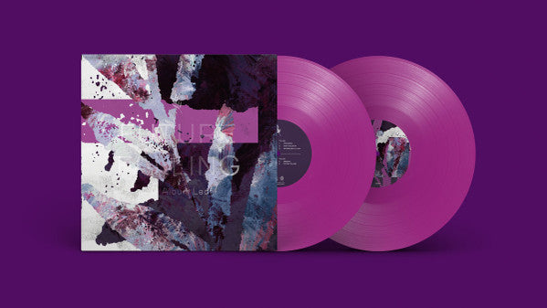 Future Falling | Mint (M) Mint (M)