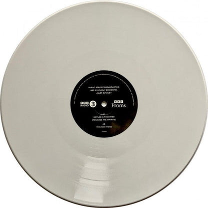 This New Noise (WHITE VINYL) | Mint (M) Mint (M)