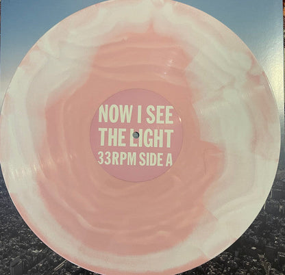 Now I See The Light (MADNESS PINK VINYL) | Mint (M) Mint (M)