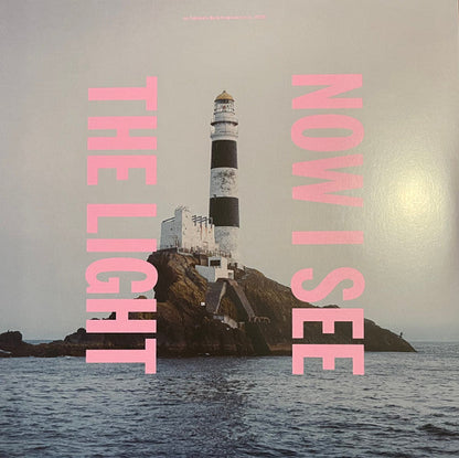 Now I See The Light (MADNESS PINK VINYL) | Mint (M) Mint (M)