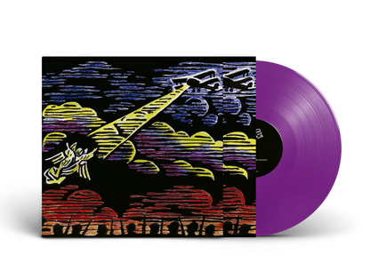 Those Who Tell The Truth Shall Die, Those Who Tell The Truth Shall Live Forever (VIOLET VINYL) | Mint (M) Mint (M)