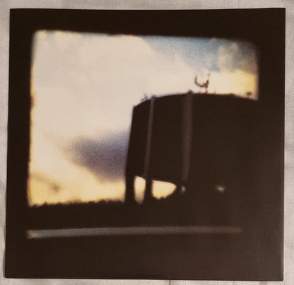 E.P. X 3 (IEX: CURACAO, CLEAR, & YELLOW VINYL) | Mint (M) Mint (M)