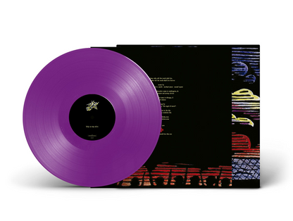 Those Who Tell The Truth Shall Die, Those Who Tell The Truth Shall Live Forever (VIOLET VINYL) | Mint (M) Mint (M)