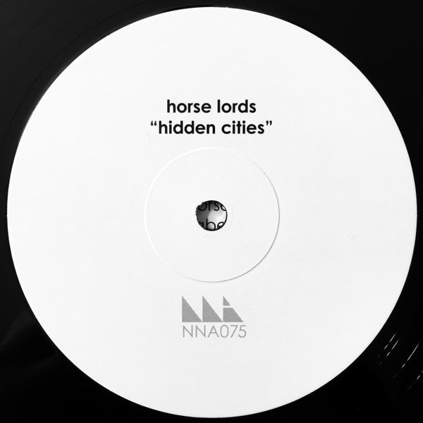 Hidden Cities | Mint (M) Mint (M)
