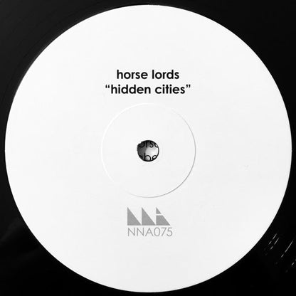 Hidden Cities | Mint (M) Mint (M)