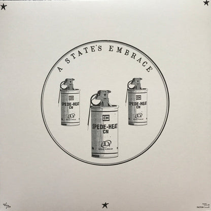 G_d's Pee At State's End! (180G VINYL LP + 10" EP) | Mint (M) Mint (M)