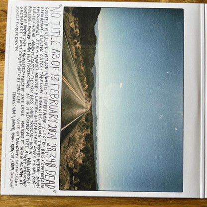 "No Title As Of 13 February 2024 28,340 Dead" | Mint (M) Mint (M)