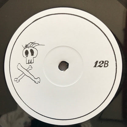 G_d's Pee At State's End! (180G VINYL LP + 10" EP) | Mint (M) Mint (M)