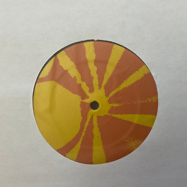 Peng! (VINYL) *CREASE* | Mint (M) Excellent+ (EX+)