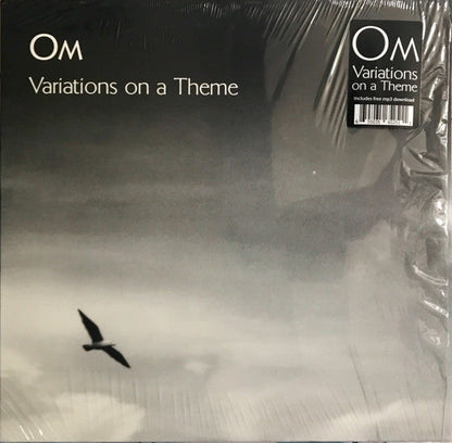 Variations On A Theme (VINYL) |