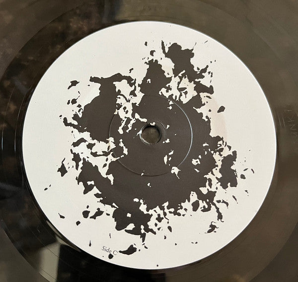 Sigur Rós - ( ) (2xVINYL) | Near Mint (NM) Generic