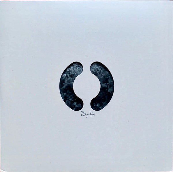 Sigur Rós - ( ) (2xVINYL) | Near Mint (NM) Near Mint (NM)