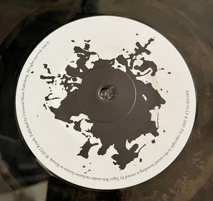 Sigur Rós - ( ) (2xVINYL) | Near Mint (NM) Generic