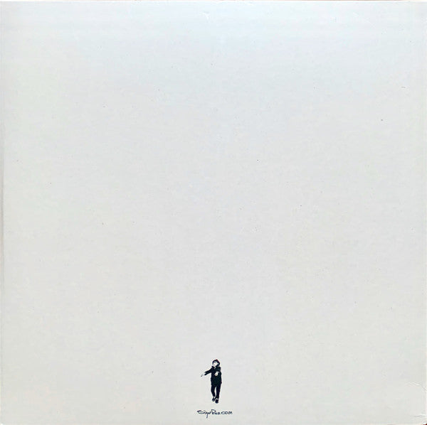 Sigur Rós - ( ) (2xVINYL) | Near Mint (NM) Near Mint (NM)
