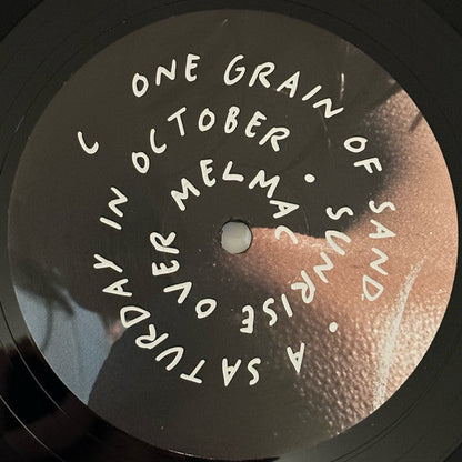 The Beauty Of A Polaroid | Mint (M) Mint (M)