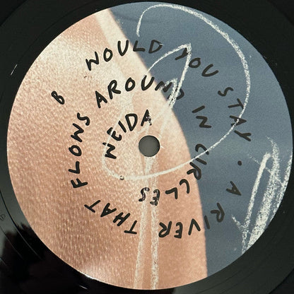 The Beauty Of A Polaroid | Mint (M) Mint (M)