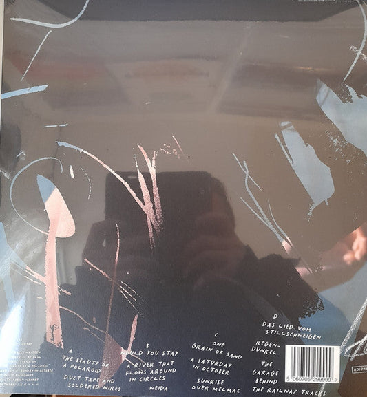 The Beauty Of A Polaroid | Mint (M) Mint (M)