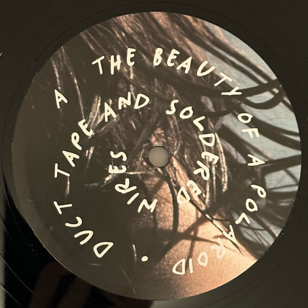 The Beauty Of A Polaroid | Mint (M) Mint (M)