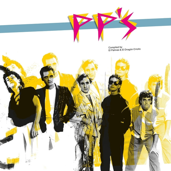 Pp'S: Compiled By El Dragon Criollo & El Palmas |