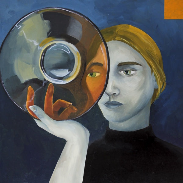 Love (I Heard You Like Heartbreak) |