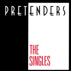 The Singles *PRE-ORDER 8/15/25*(2xVINYL) | Mint (M) Mint (M)
