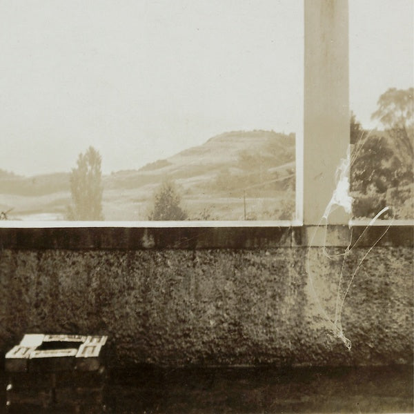 Portrait Of An Atmosphere |