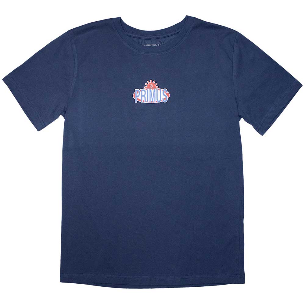 Primus - Mini Zingers Logo |