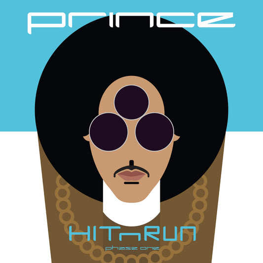 Hitnrun Phase One [LP] |
