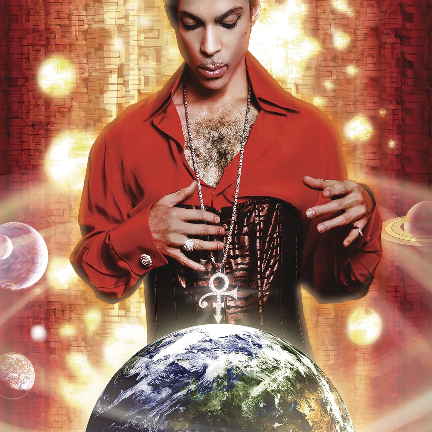 Planet Earth |