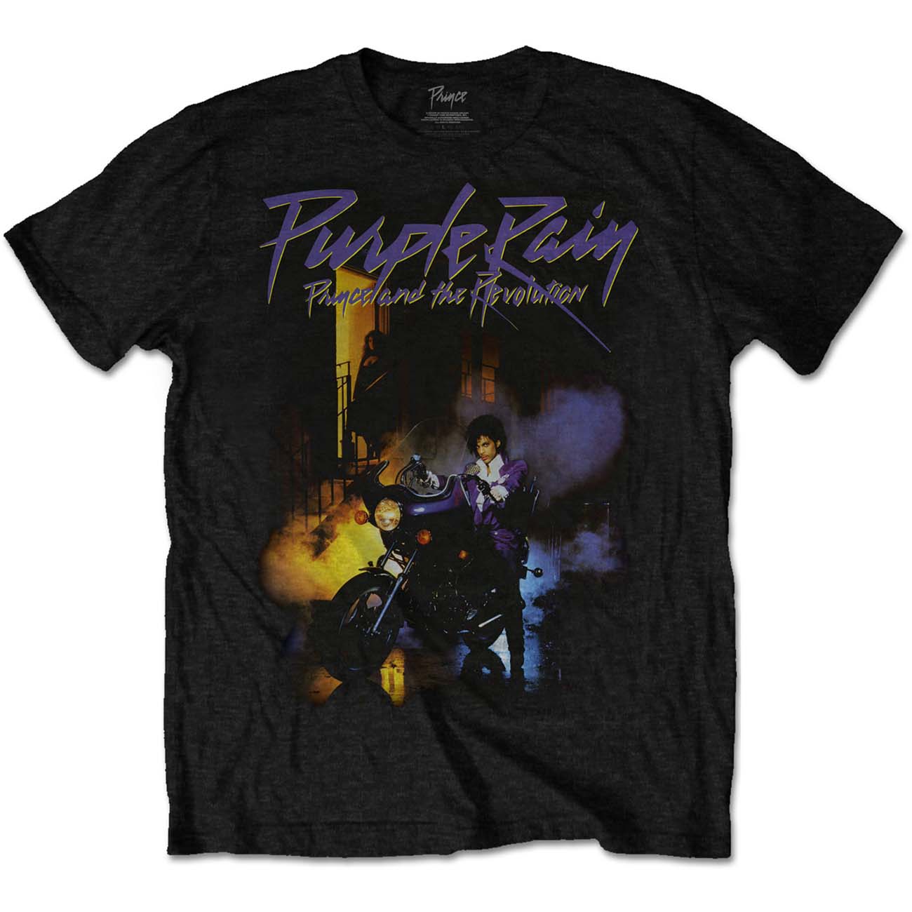 Purple Rain | Men's |