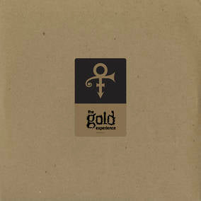 Prince - The Gold Experience (2x Translucent Yellow Vinyl) | Mint (M) Mint (M)