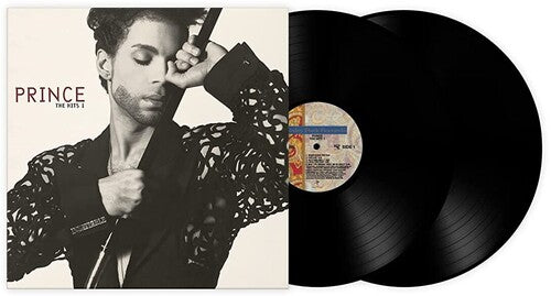 Prince - The Hits 1 (2LP 150g Vinyl) | Mint (M) Mint (M)