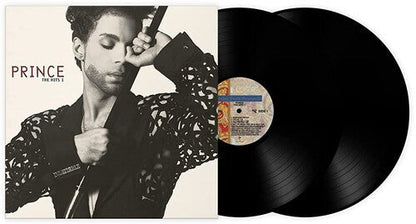 Prince - The Hits 1 (2LP 150g Vinyl) | Mint (M) Mint (M)
