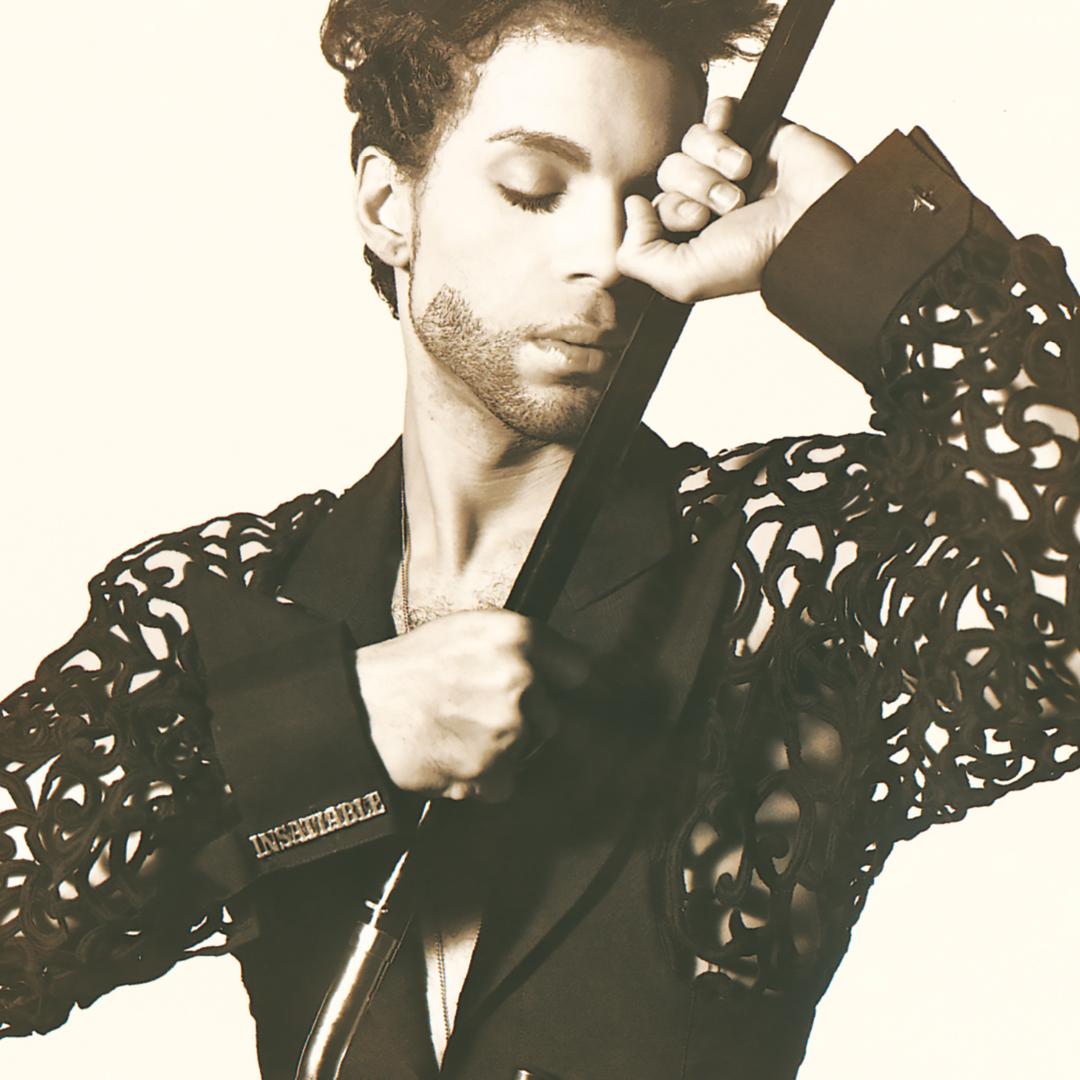 Prince - The Hits 1 (2LP 150g Vinyl) | Mint (M) Mint (M)