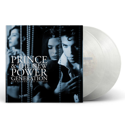 Diamonds and Pearls (2LP 180g Color Vinyl) | Mint (M) Mint (M)