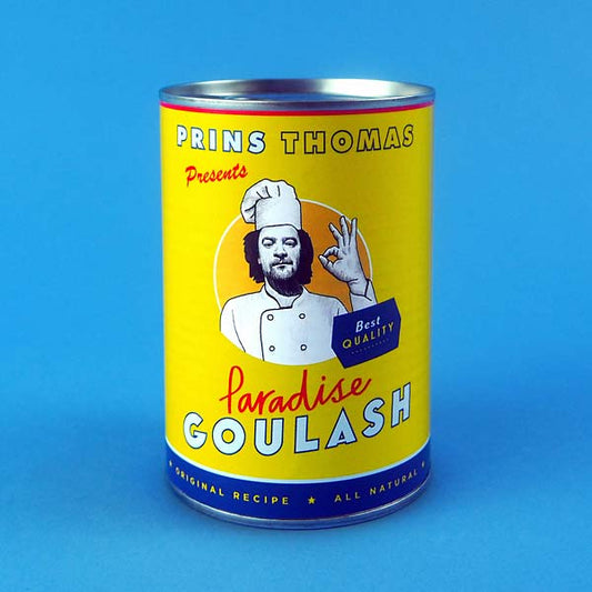 Paradise Goulash |