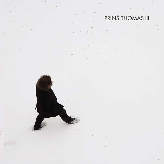 Prins Thomas 3 |